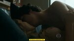 Yasmin Brunet topless in Verdades Secretas